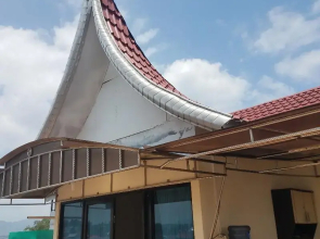 Mina Homestay Syariah