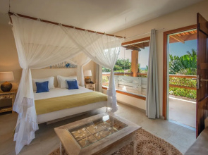 Mi Secreto pousada & spa