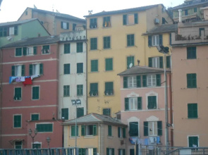 Apartment Da Pupetta