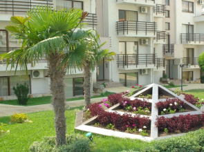 Diamond Apartments