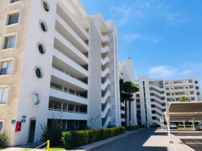Departamento La Serena Avenida Del Mar