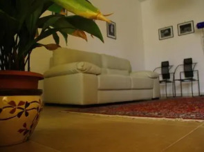 CASA GABRIELLA Intera Struttura