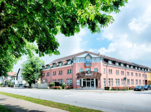 ACHAT Hotel Schwetzingen Heidelberg