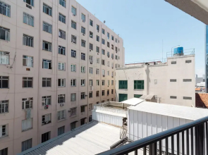 Close to Rio s City Center Im712
