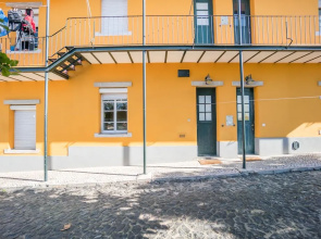 Bright Home Vila Gomes