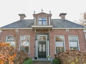 De Friese Wouden