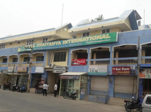 Chaithanya International