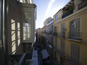 Apartamentos Gibralfaro