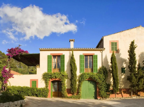 Agroturismo sa Rota den Palerm