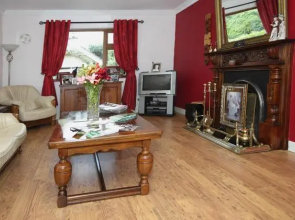 Mount Usher View B&B