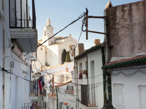 Akira Flats Cadaqués Llané