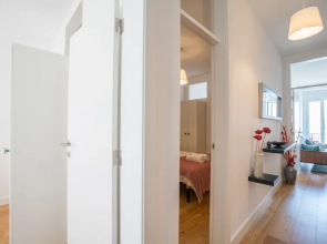 Flamingos Apartment