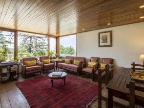 amã Stays & Trails Ballyhack Cottage, Shimla