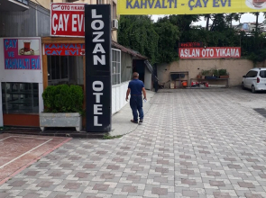 Lozan Otel