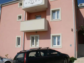 Apartments Villa Rosina