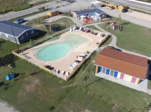 Camping du Canal
