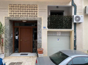 Thissio, Downtown Athens by 'Philoxenia In Athens'