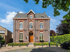 Boetiekhotel op de Platz
