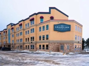 Grand Inn & Residence