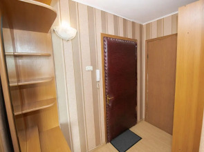 Sunrise flat (Санрайз флэт) на проспекте Океанский 101