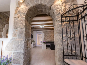 Villa Mulberry