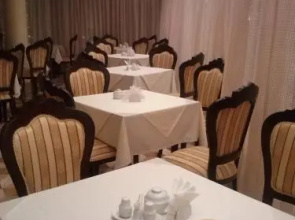 Svetlana Guest House