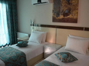 Anadolu Hotel