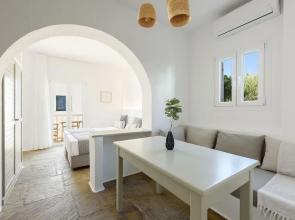 Phaedrus Living: Paros Cycladic Residences 8