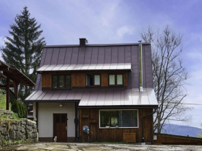 House Tanvald Tanvald