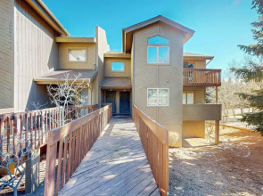 Near Hiking & Biking Trails! Flagstaff Condo