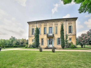 chateau rambaud