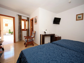 Agroturismo Son Galcerán