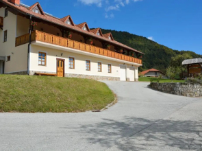 Guesthouse Močivnik
