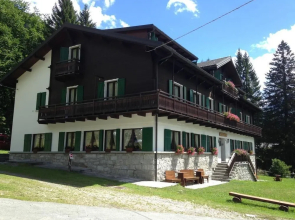 Casa Alpina Don Guanella