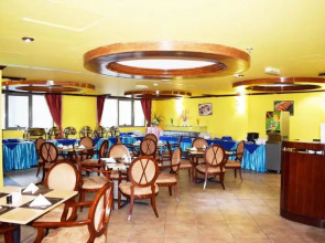 Royal Tulip Sharjah Hotel Apartments