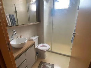 Apartamento em Penha SC