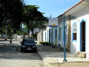 Paraty Pontal Pousada
