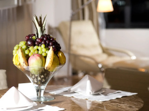 Hotel Gran Marquise