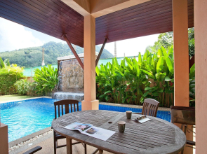 Villa Fantasea