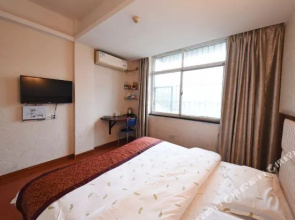 Jinmangguo Business Hotel