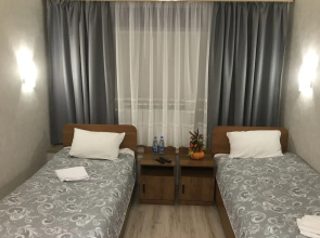 Guest House Tomilino Hostel