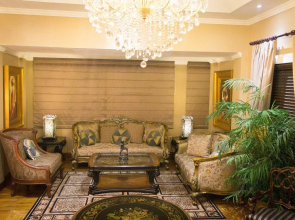 Eden Gardens Wellness Resort & Spa