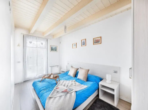 Borgo Gasparina A6 Apartment by Wonderful Italy