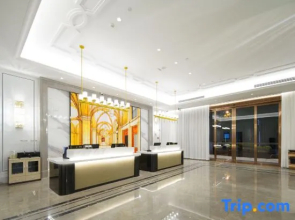 Vienna International Hotel (Lishui Shuige Development Zone Branch)