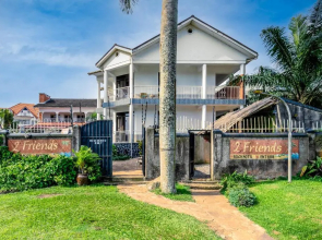 2 Friends Beach Hotel