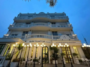 Ali Grand Hotel