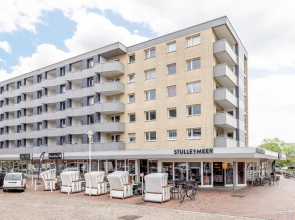 Appartement Kleeblatt