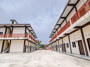 Hotel O Homestay Hj Lela Syariah