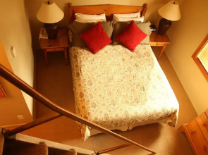 The Lodge at Sugar Bowl