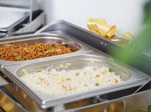 Scott Hotel KL Sentral